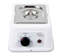 Stadter Macchina per cioccolato fuso temperatrice sciogli cioccolata - Rotex