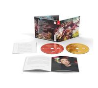 Stadtfeld, Martin Baroque Colours (CD)