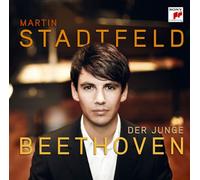 STADTFELD, MARTIN - BEETHOVEN:..