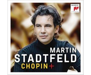 Stadtfeld, Martin - Chopin +