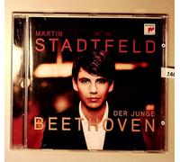 Stadtfeld,Martin - Der Junge Beethoven