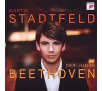 Stadtfeld,Martin - Der Junge Beethoven