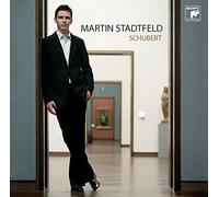 Stadtfeld, Martin - Schubert - Sonate Per Piano