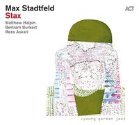 Stadtfeld Max - Stax