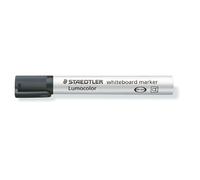 Stadtleler Lumocolor 351 MARCATORE ARDESIA - TUTTA ROUND - Scatta da 2 mm - Tappo con clip - colore nero NEW