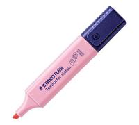 Stadtleler TextSurfer Classic 364 Fluorescent Marker Cake - Spolta conico - Scatta tra 1 - 5 mm - Inchiostro a base d'aqua - Cl NEW