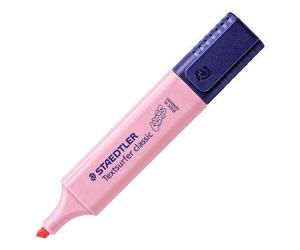 Stadtleler TextSurfer Classic 364 Fluorescent Marker Cake - Spolta conico - Scatta tra 1 - 5 mm - Inchiostro a base d'aqua - Cl NEW