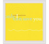 Stadtman, Todd - Only I Can Save You