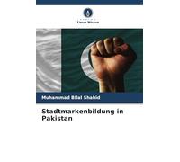 Stadtmarkenbildung in Pakistan