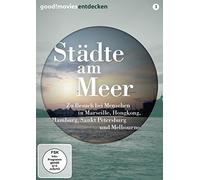 Städte am Meer [2 DVDs]
