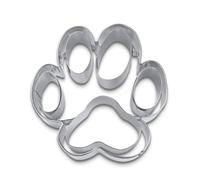 Städter 066120 TAGLIAPASTA ZAMPA 8 CM