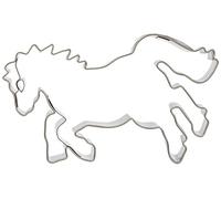 Städter 076303 - Stampo per biscotti, colore: argento