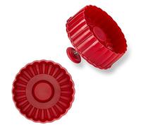 Städter 169920 - Stampo per Goffratura, Stampo Biscotti, in Plastica