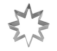 Städter 217270 - Stampo per biscotti in acciaio INOX 18/8
