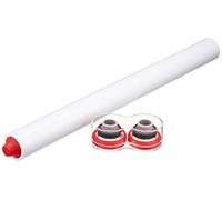 Staedter 3-in-1 mattarello, Bianco,