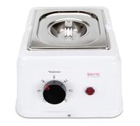 Stadter Macchina per cioccolato fuso temperatrice sciogli cioccolata - Rotex
