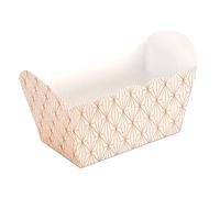 Städter 337343 - Scatola per muffin e cupcake, in carta