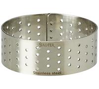 Städter 490406 - Telaio in acciaio INOX 18/8