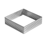 Städter 490628 - Telaio in acciaio INOX 18/8