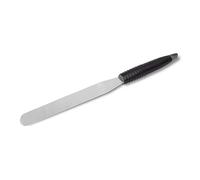 Städter 640313 Soft Grip - Spatola in acciaio INOX 18/8