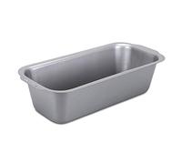 Formina Noi Amiamo Cottura Städter Metallo Cuocere Pane Di Forma di Scatola