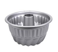 Städter 661288 Stampo per Ciambelle, Acciaio Inossidabile