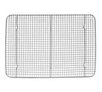Städter Abkühlgitter Eckig 42.5 x 29.5 2.5 cm Städter Abkühlgitter 464261