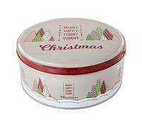 Städter Biscottiera, Stagno, Multicolore, 22cm