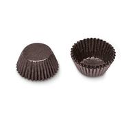 Staedter Capsule Cioccolato Vassoio di Carta da Forno, Multicolore, Pezzi