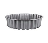 Städter Charlotte - Teglia da forno rotonda, ø 26 cm, senza PFAS, rivestimento antiaderente durevole