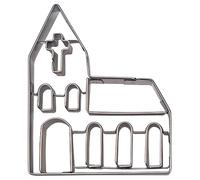 Staedter Formina, Acciaio Inossidabile, Silver, 8 cm