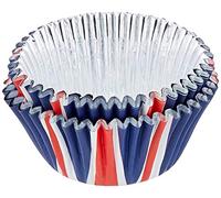 Staedter Inghilterra Vassoio di Carta da Forno, Multicolore, Pezzi