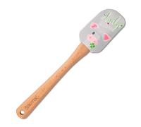 Städter Lucky Baking - Spatola per pasta, 25 cm