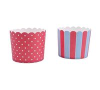 Staedter Maxi Coffeehouse teglia, Rosso, Pezzi