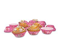 Staedter Maxi Girlie Paper teglia, Rosa, Pezzi