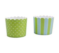 Staedter Maxi può Cielo-Blu teglia, Verde, Pezzi