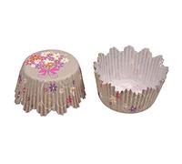 Staedter Mini Bouquet di Fiori di Carta da Forno, Multicolore, Pezzi