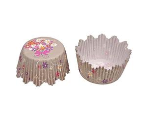 Staedter Mini Bouquet di Fiori di Carta da Forno, Multicolore, Pezzi