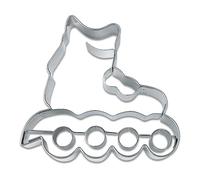 Staedter Pattini in Linea stampini per Biscotti e, Argento