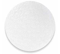 Staedter Rotonda Torta, Bianco, White, 35 cm