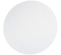 Staedter Rotonda Torta, Bianco, White, 40 cm