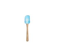 Städter Schneeflocke Raschietto per Impasto, Legno/Silicone