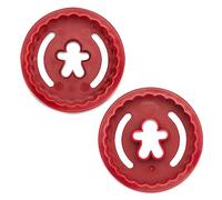 Städter Spitzbub 954145 - Tagliapasta in plastica