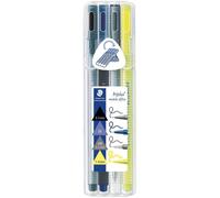Staedter Staedtler Triplus 34 SB4 Set di scrittura mobile per ufficio