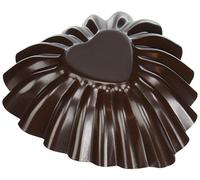 Städter Stampi da Forno, Metallo, Argento, ø 7,5 x 2 cm