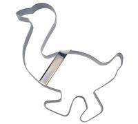 Städter Formina per biscotti a forma di oca – Acciaio inossidabile – 17,5 cm