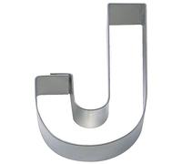 Städter, Stampino per Biscotti, di Colore Argento, Acciaio Inox, Argento, 30 x 30 x 30 cm