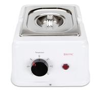 Stadter Macchina per cioccolato fuso temperatrice sciogli cioccolata - Rotex