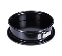 Städter we love baking 661516 - Teglia apribile smaltata, 26 cm, senza PFAS, antiaderente, resistente al taglio e ai graffi, resistente al calore fino a 230 °C, per cheesecake e torte mescolate