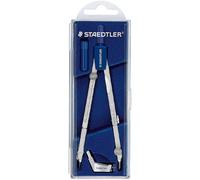 STAEDTLELER MARS 552 02 COMPAS DI PRECISIONE - Legger telescopico - GAMBA Articolata NEW